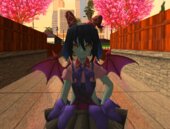 Lovey default color variation 2 NND #COMPASS